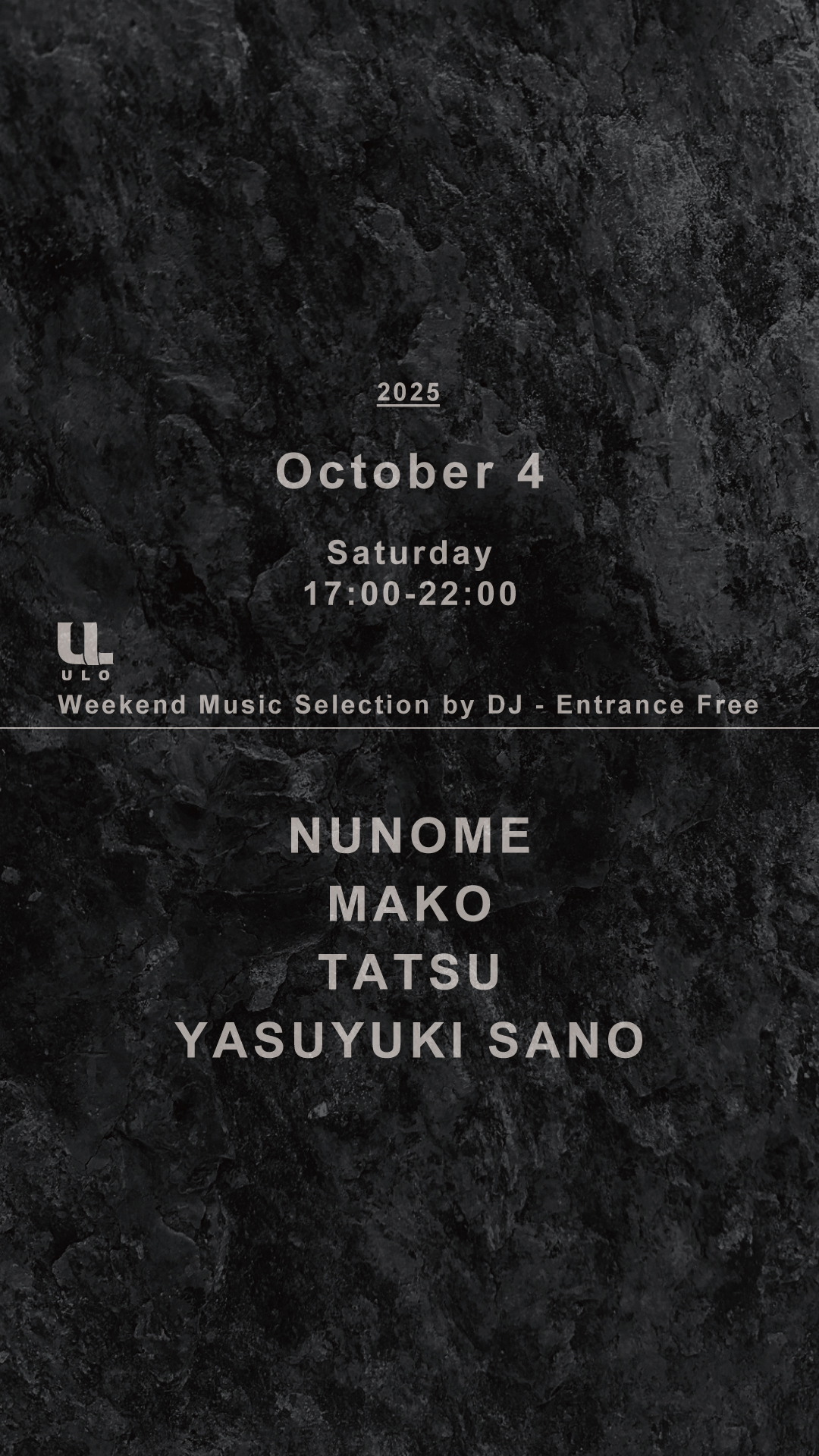DJ-SCHEDULE_2025.10.04
