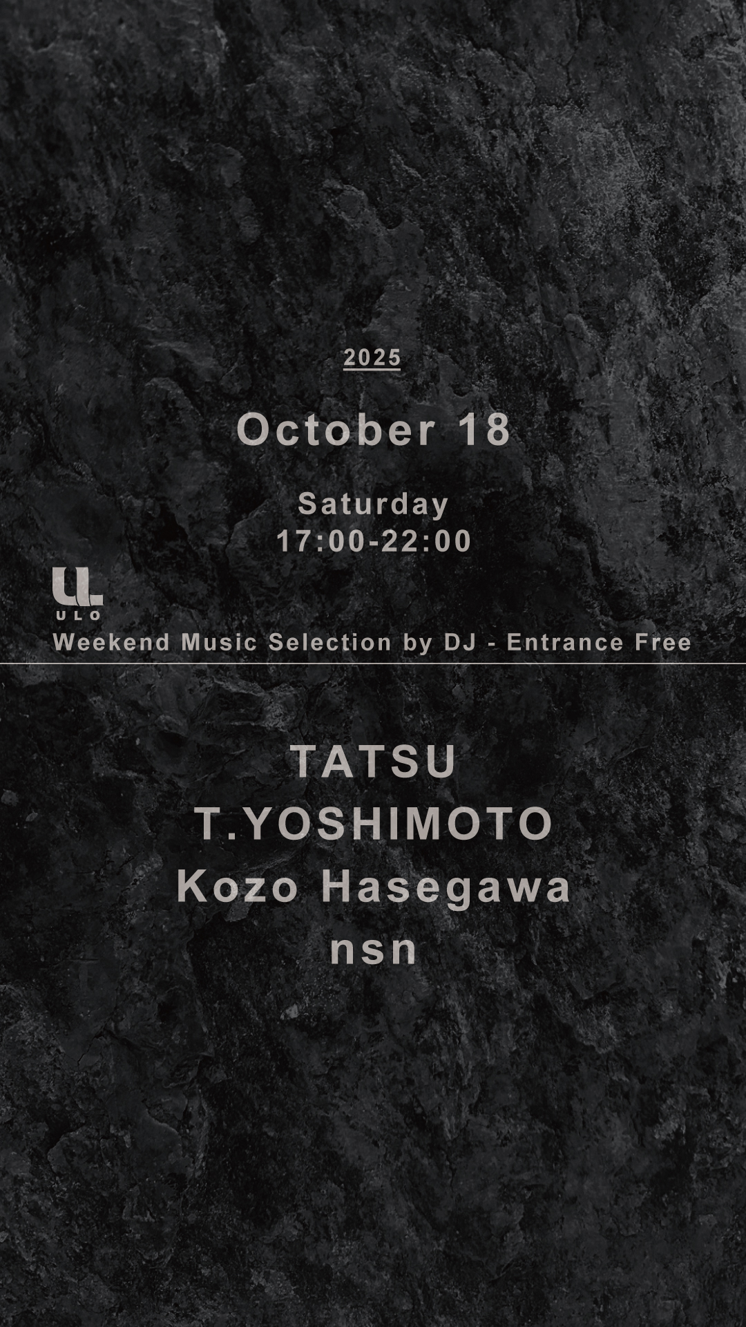 DJ-SCHEDULE_2025.10.18