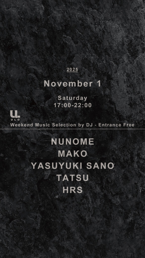 DJ-SCHEDULE_2025.11.01