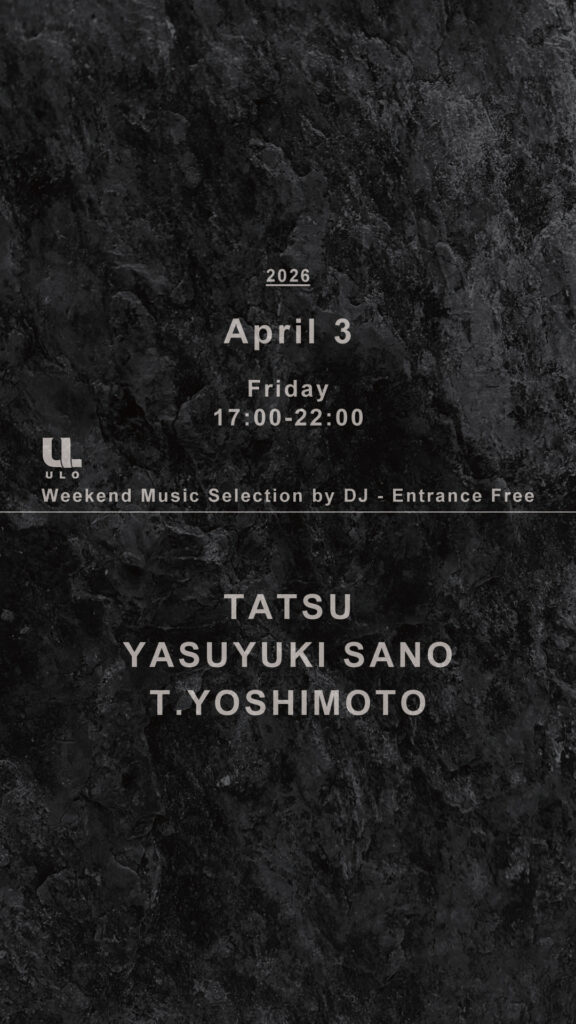 DJ-SCHEDULE_2026.04.03