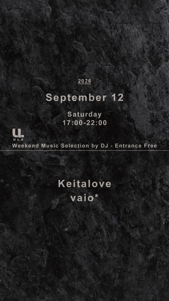 DJ-SCHEDULE_2026.09.12