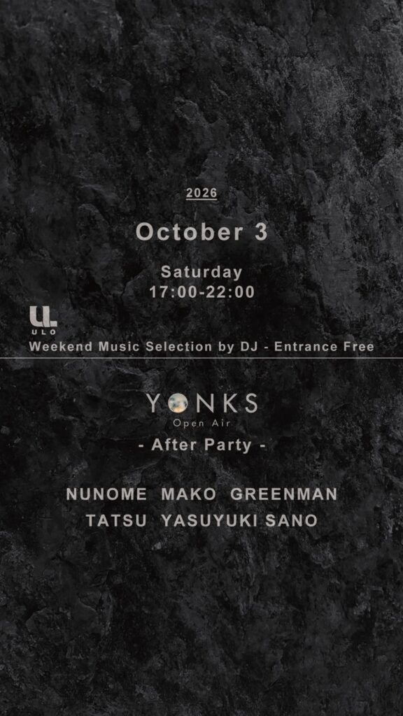 DJ-SCHEDULE_2026.10.03