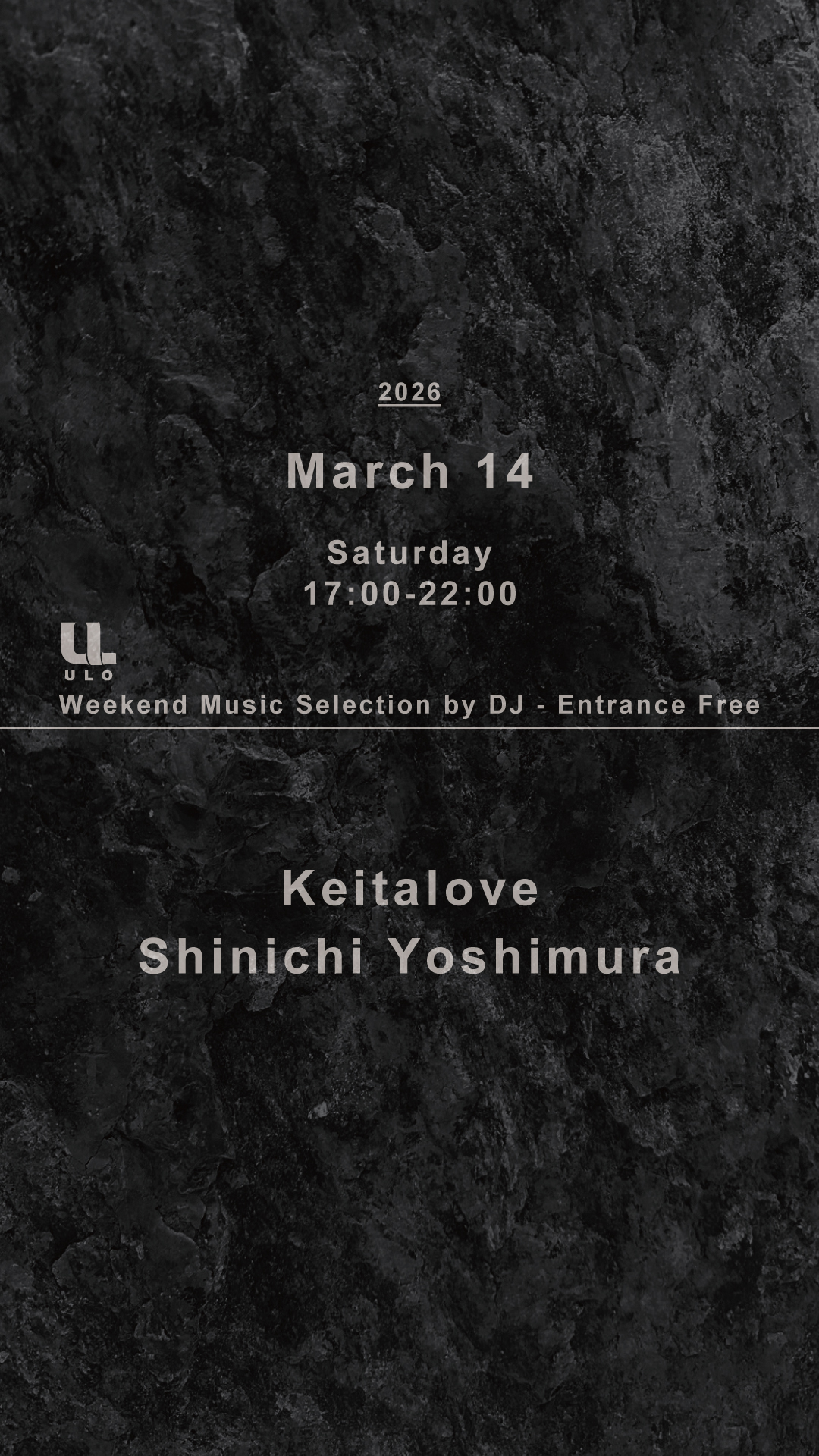 DJ-SCHEDULE_2026.03.14