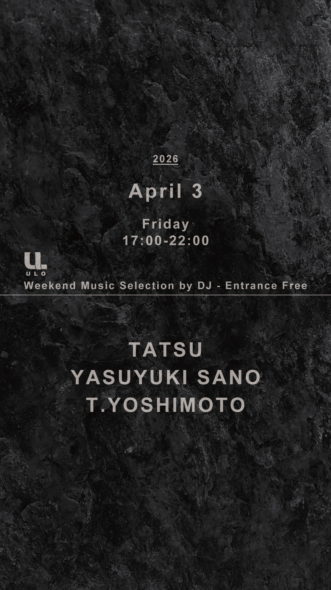 DJ-SCHEDULE_2026.04.03