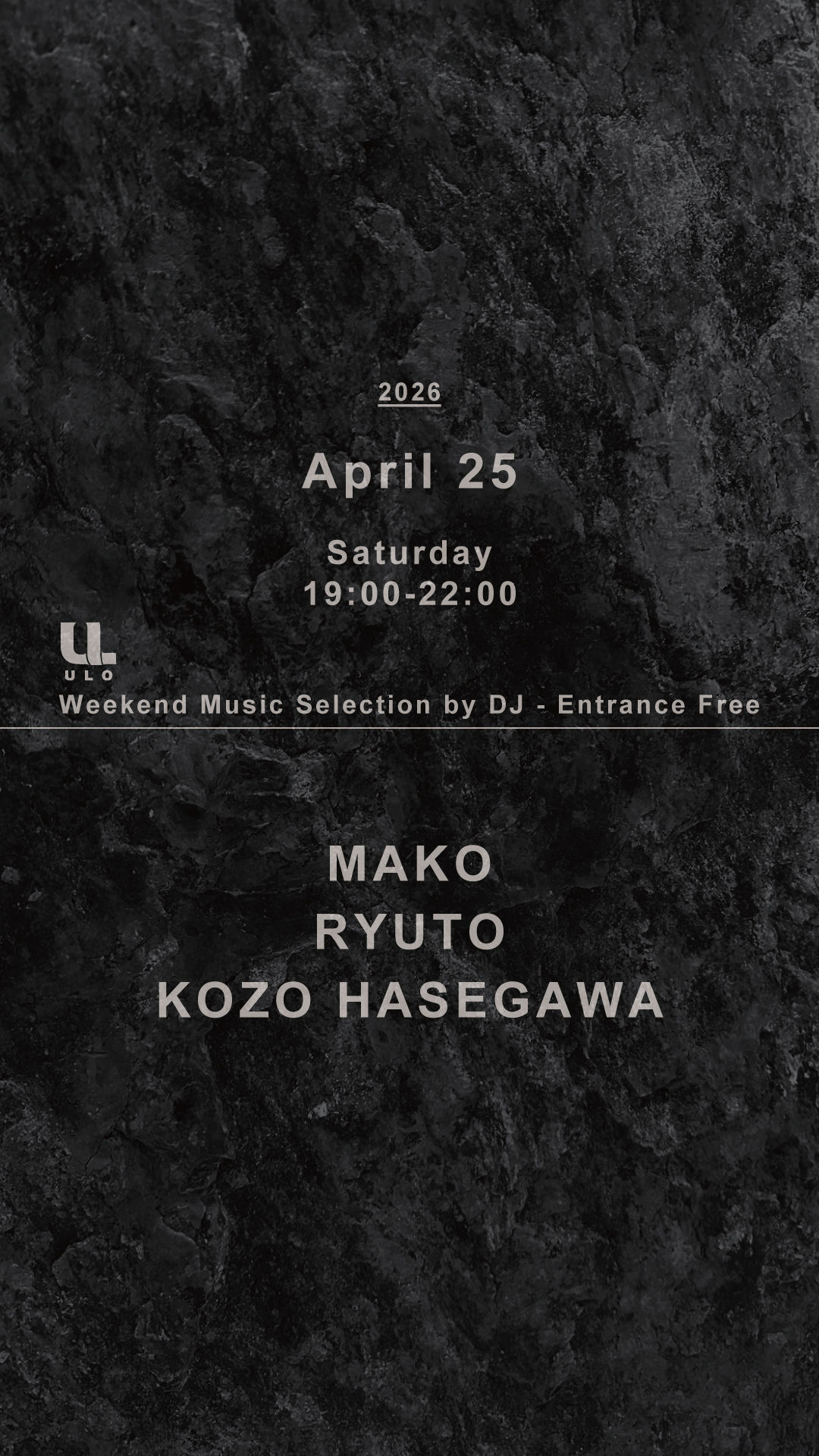 DJ-SCHEDULE_2026.04.25