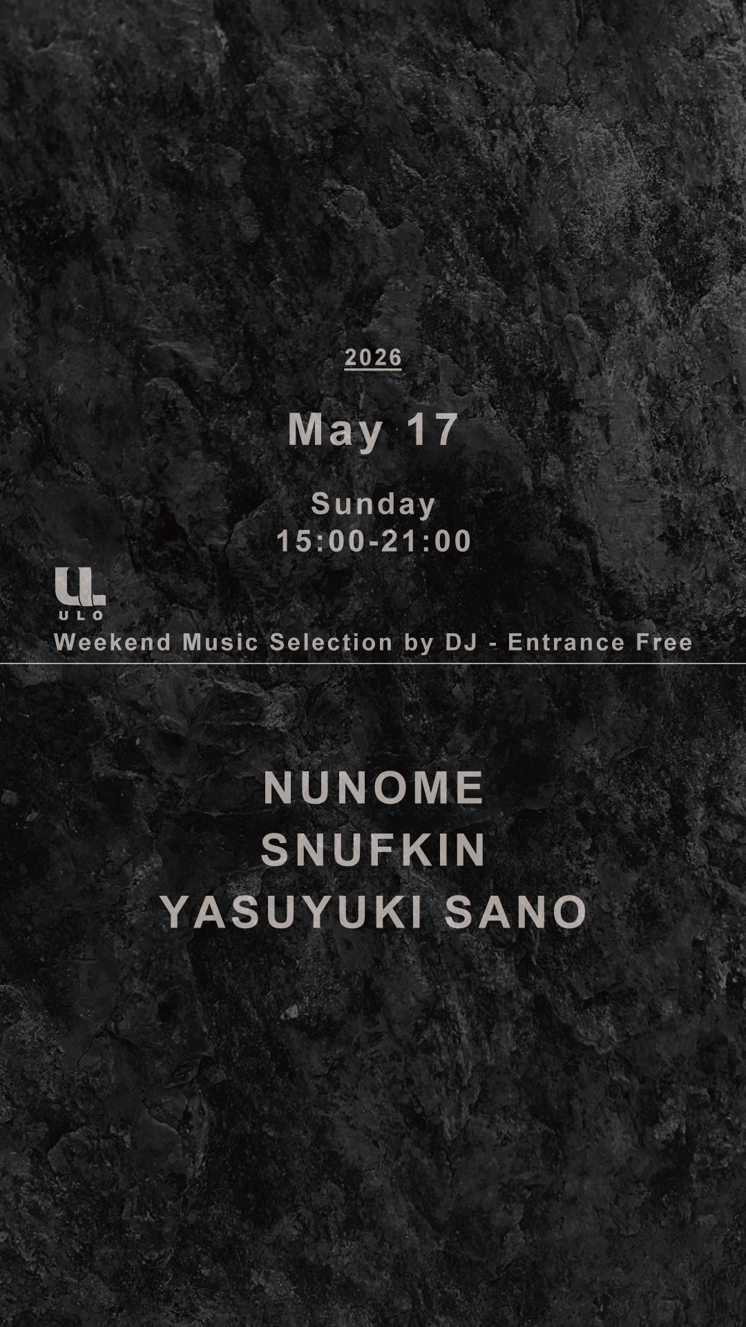 DJ-SCHEDULE_2026.05.17