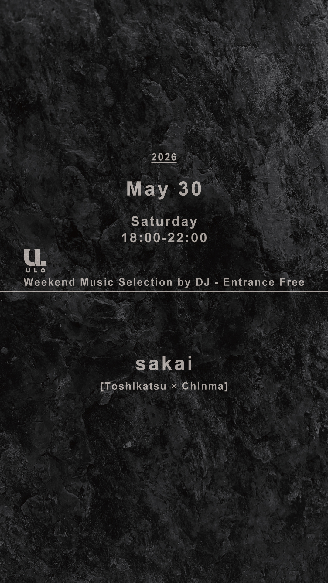 DJ-SCHEDULE_2026.05.30