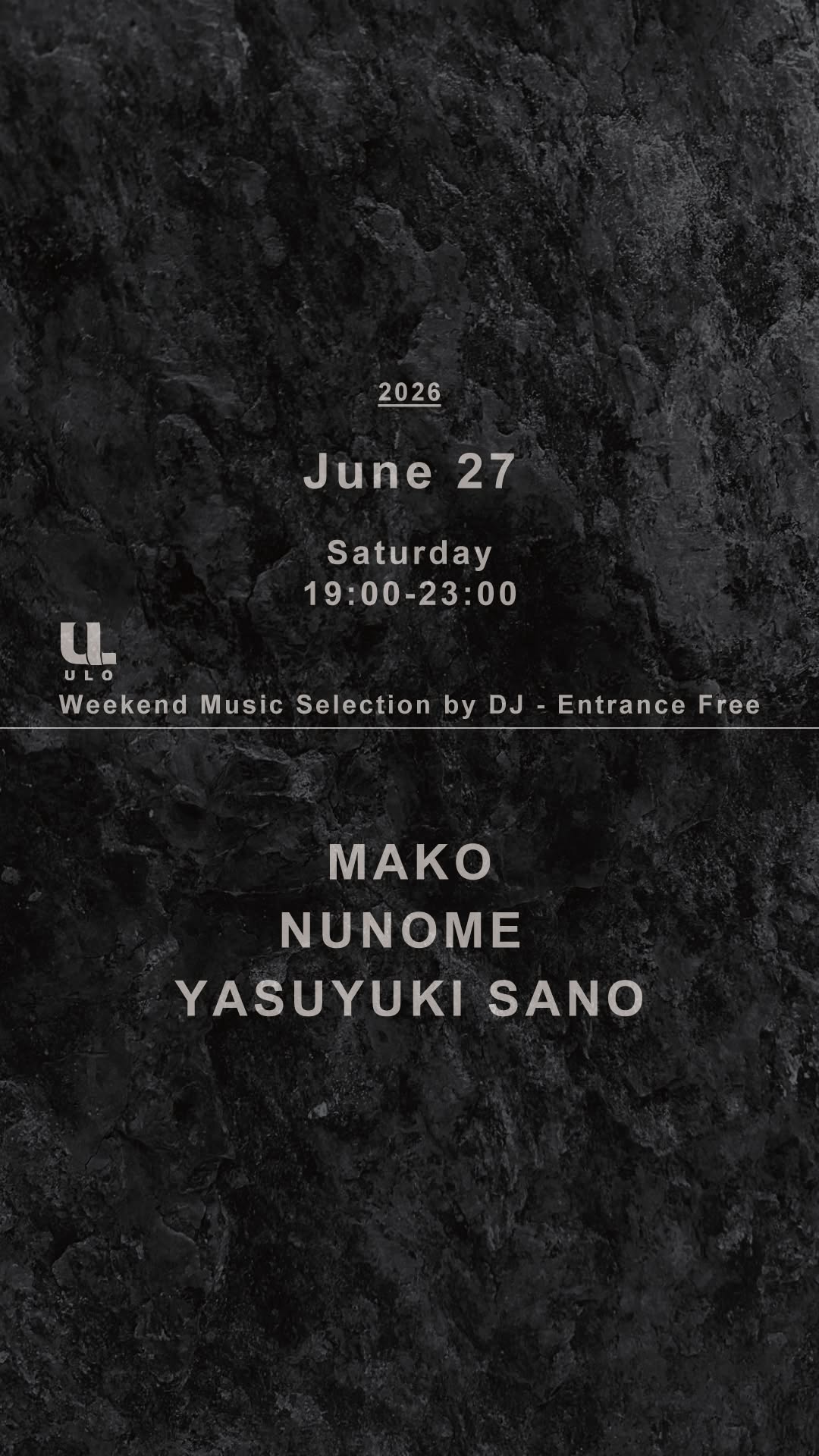 DJ-SCHEDULE_2026.06.27