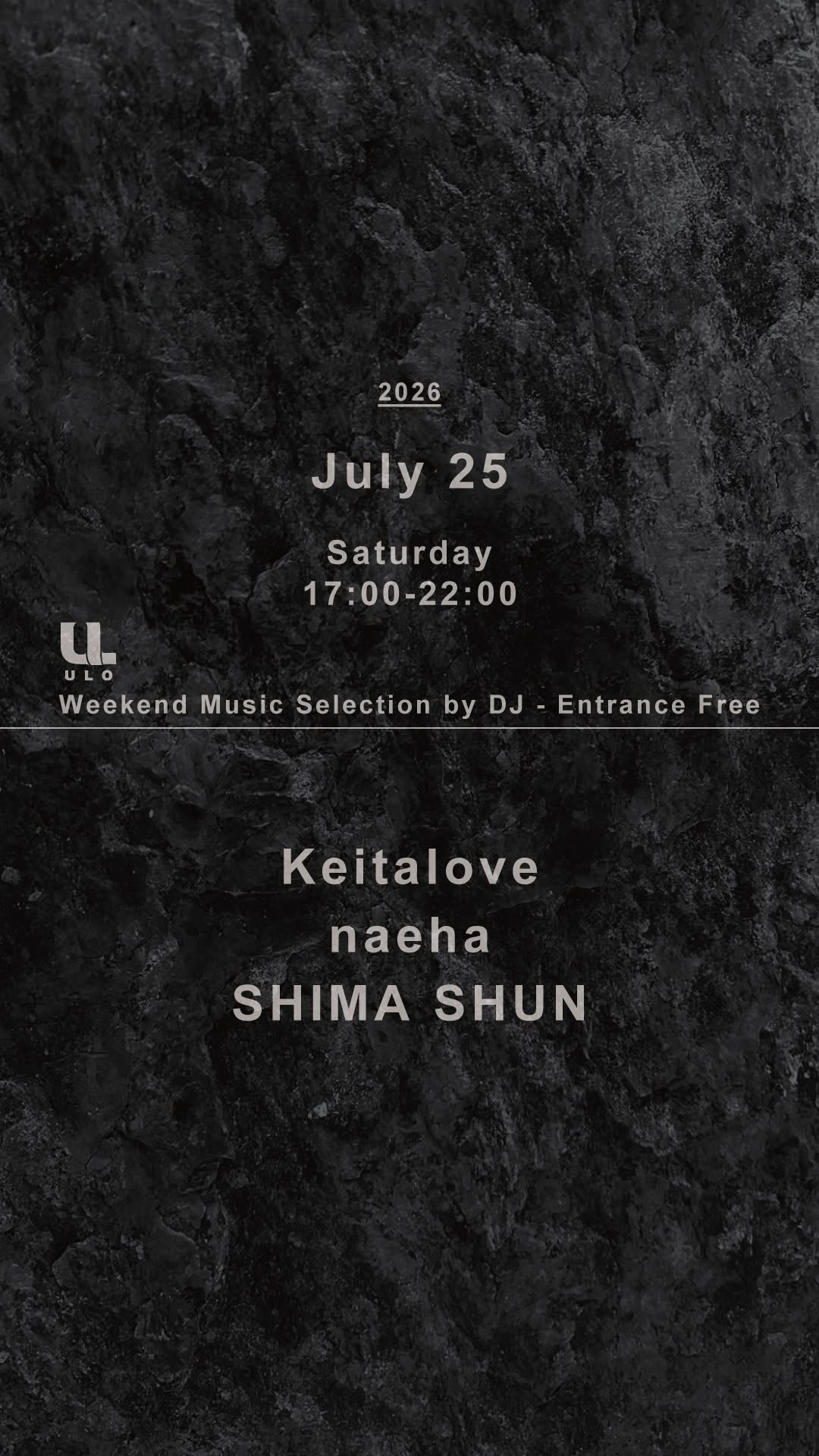 DJ-SCHEDULE_2026.07.25